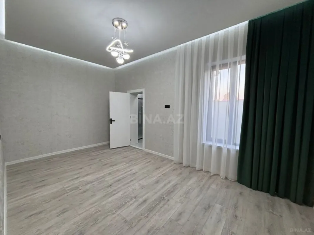 Satılır 4 otaqlı həyət evi 150 m²