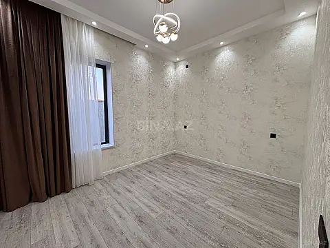 Satılır 4 otaqlı həyət evi 150 m²
