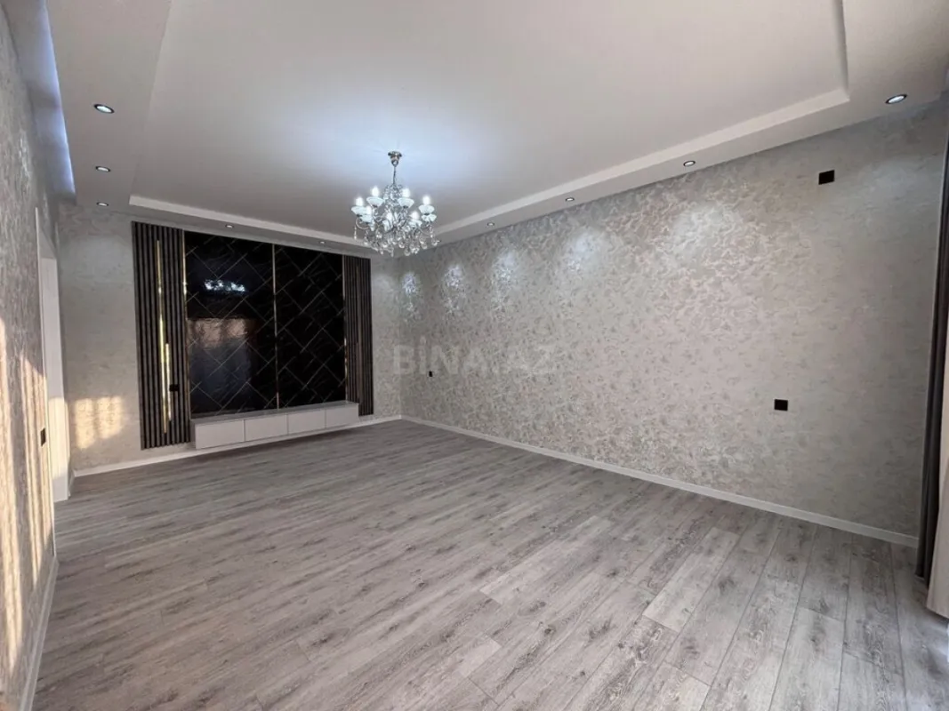 Satılır 4 otaqlı həyət evi 150 m²