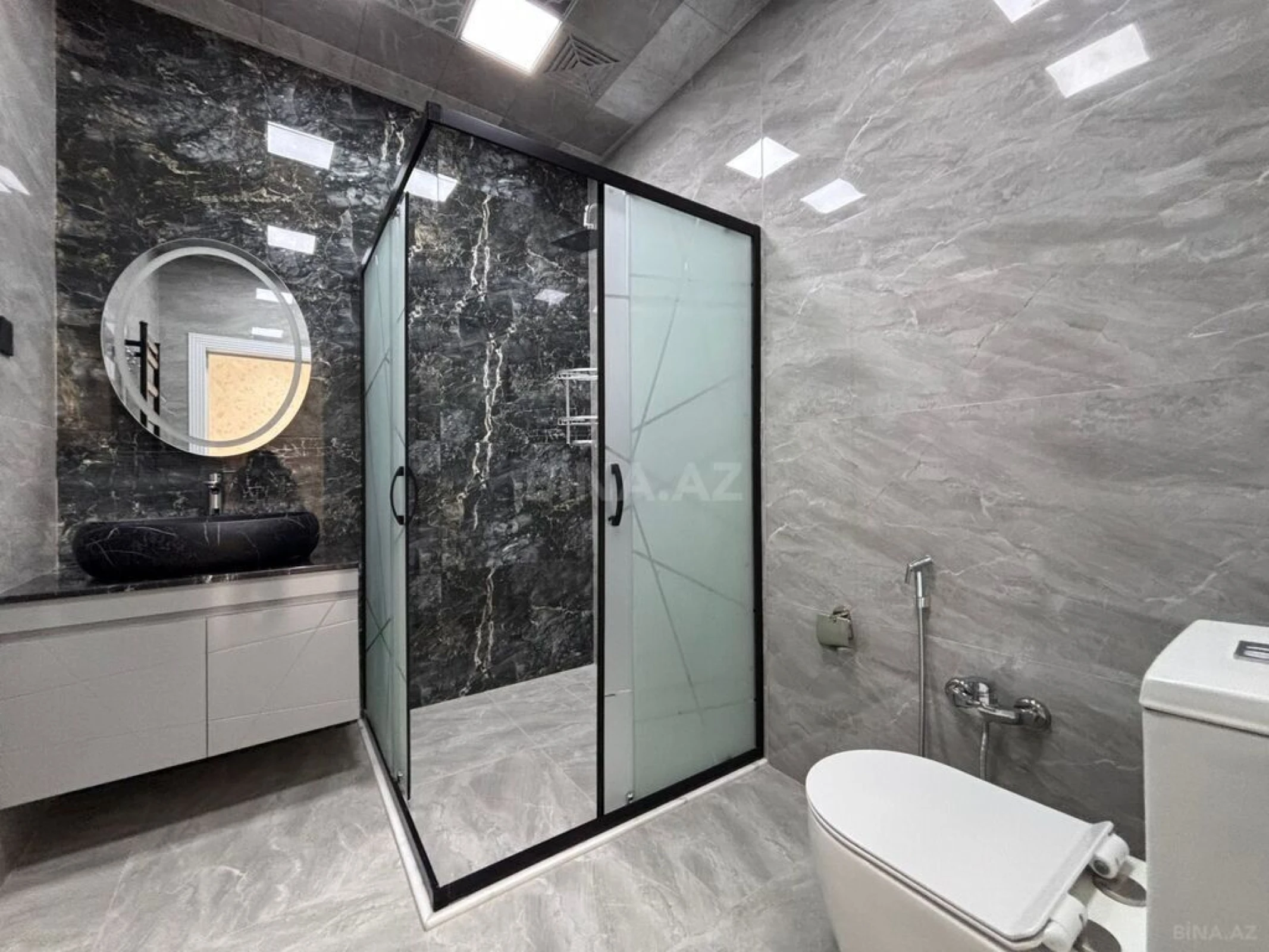 Satılır 4 otaqlı həyət evi 150 m²