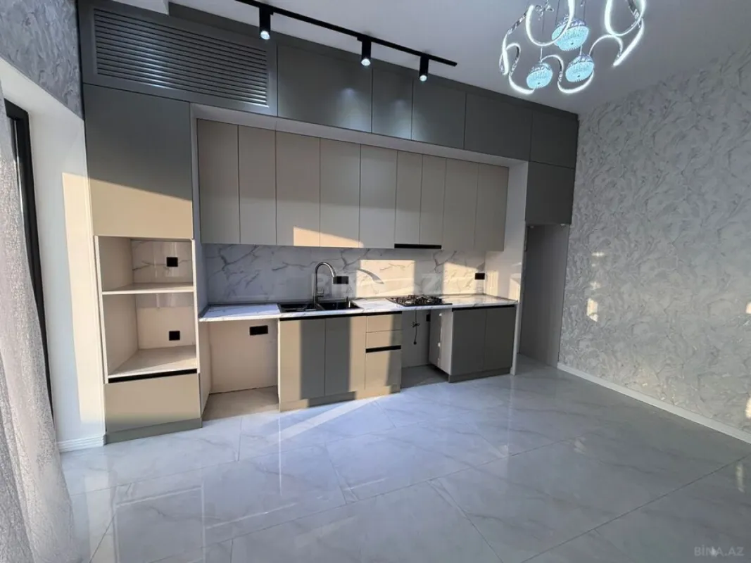 Satılır 4 otaqlı həyət evi 150 m²