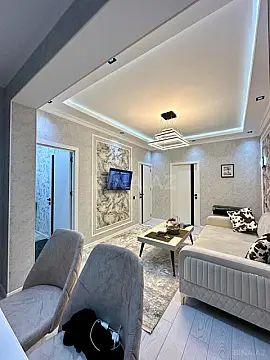 Satılır 2 otaqlı mənzil 58 m² — Bakı, Memar Əcəmi yanı 2 otaq 58.00 m²
