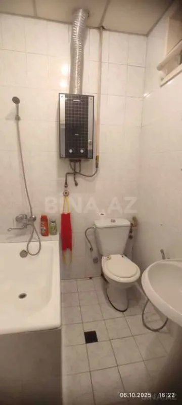 Satılır 2 otaqlı mənzil 60 m²
