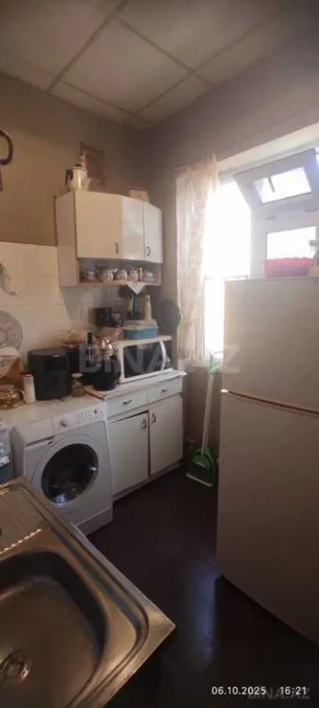 Satılır 2 otaqlı mənzil 60 m²
