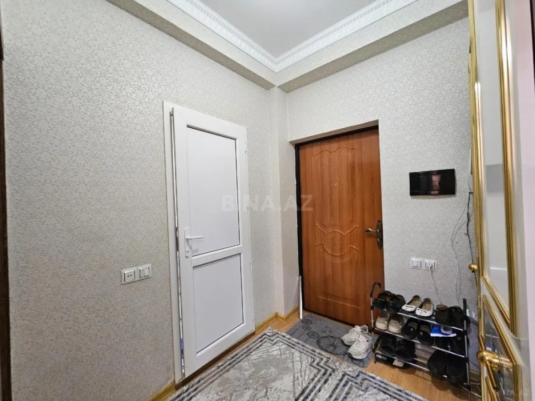 Satılır 2 otaqlı mənzil 36 m²