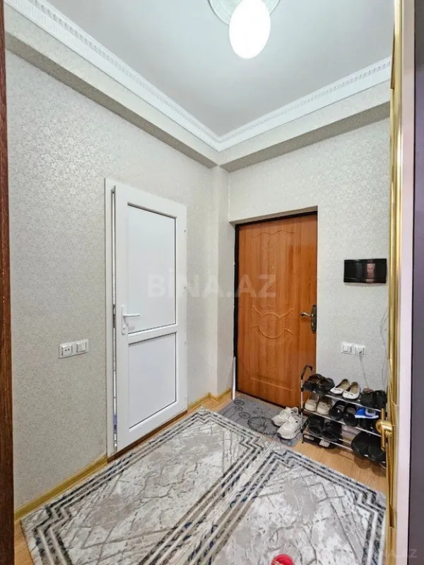 Satılır 2 otaqlı mənzil 36 m²