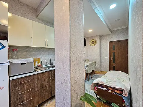 Satılır 2 otaqlı mənzil 36 m²