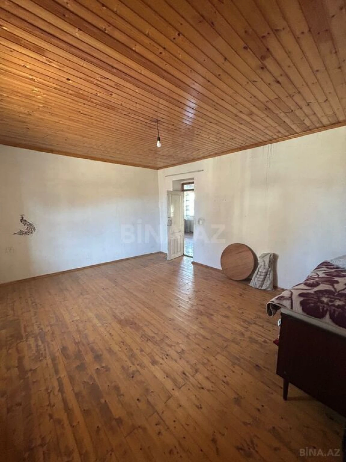 Satılır 3 otaqlı həyət evi 100 m²