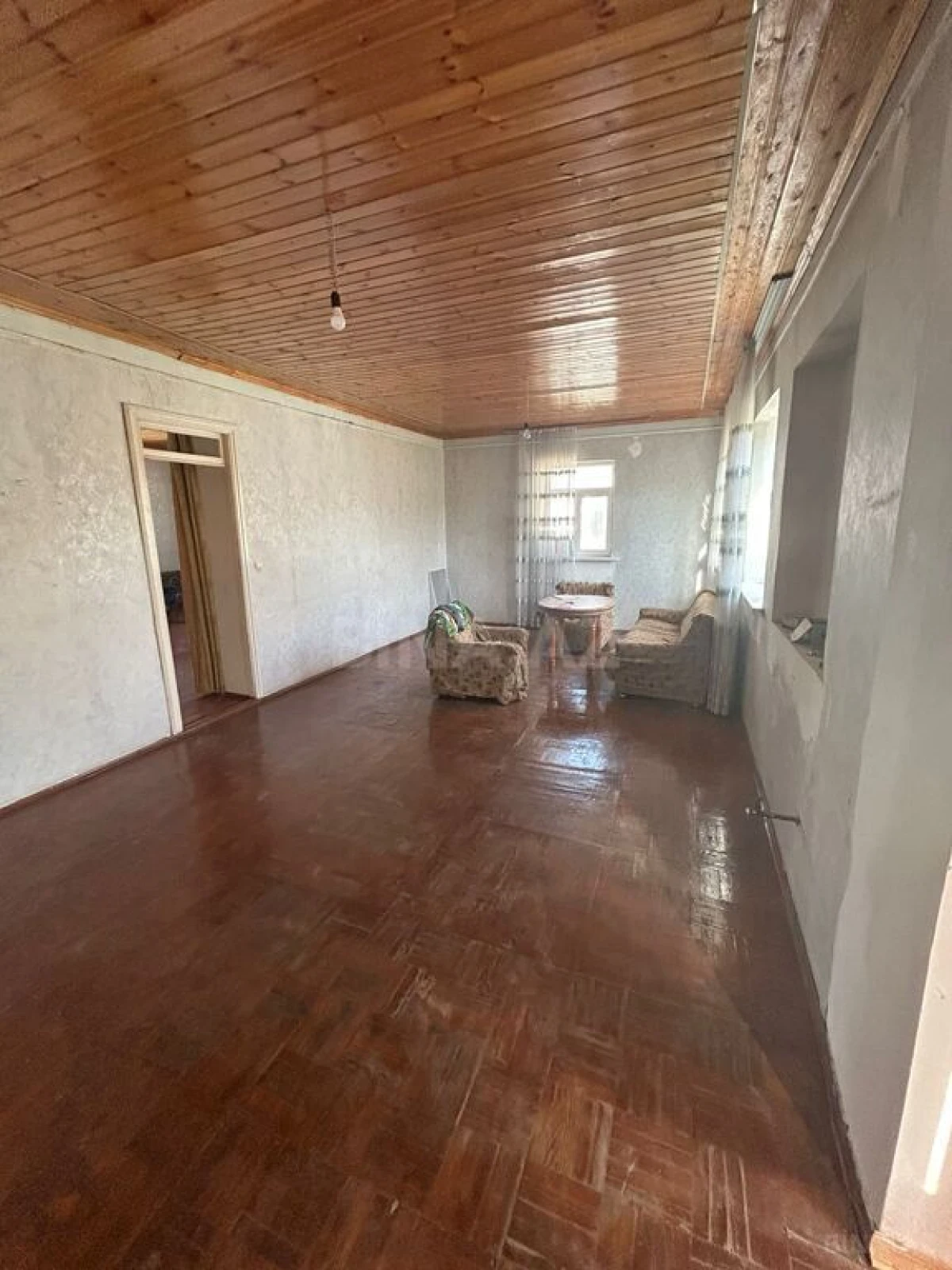 Satılır 3 otaqlı həyət evi 100 m²
