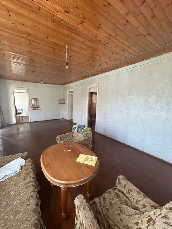 Satılır 3 otaqlı həyət evi 100 m²