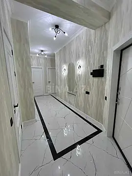 Satılır 2 otaqlı mənzil 74 m²