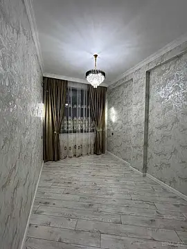 Satılır 2 otaqlı mənzil 74 m² — Bakı, 8-ci kilometr 2 otaq 74.00 m²