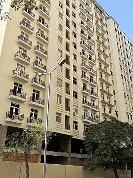 Satılır 2 otaqlı mənzil 110 m² — Bakı, Nərimanov 2 otaq 110.00 m²