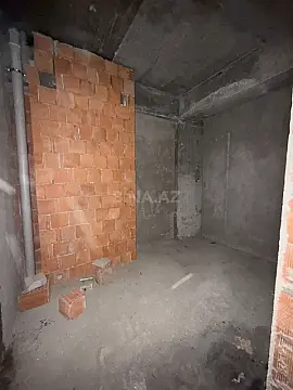 Satılır 2 otaqlı mənzil 110 m²