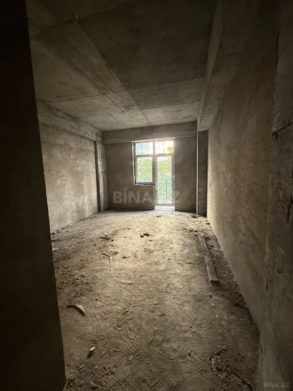 Satılır 2 otaqlı mənzil 110 m²