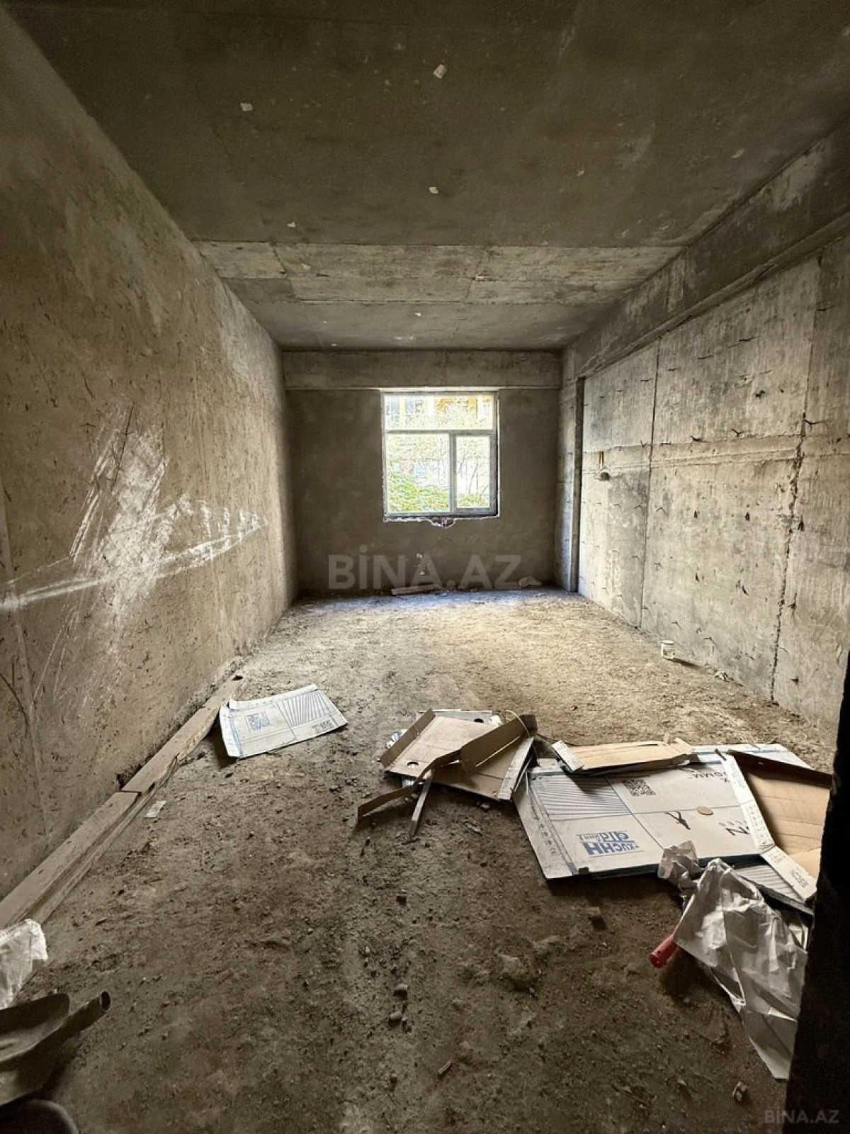 Satılır 2 otaqlı mənzil 110 m²