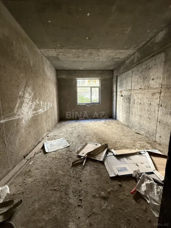 Satılır 2 otaqlı mənzil 110 m²