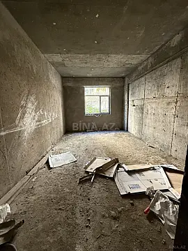 Satılır 2 otaqlı mənzil 110 m²