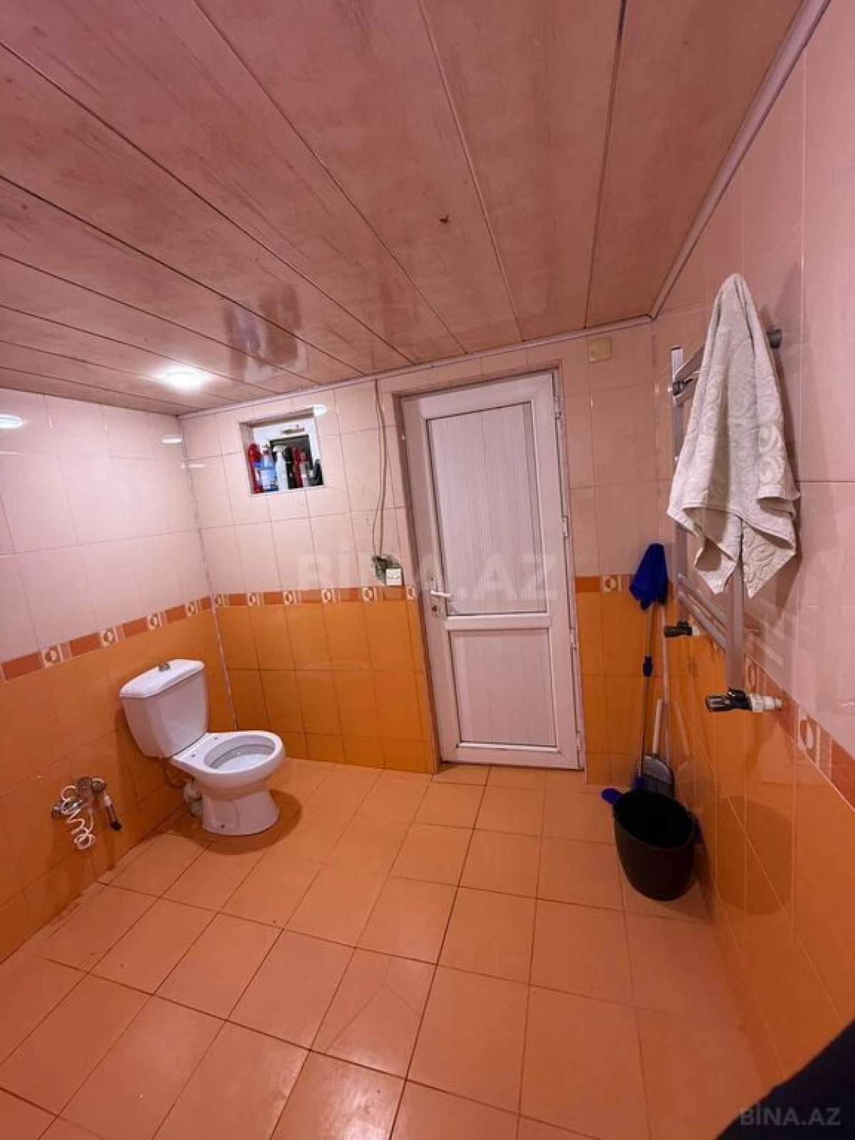 Satılır torpaq sahəsi 8 m²