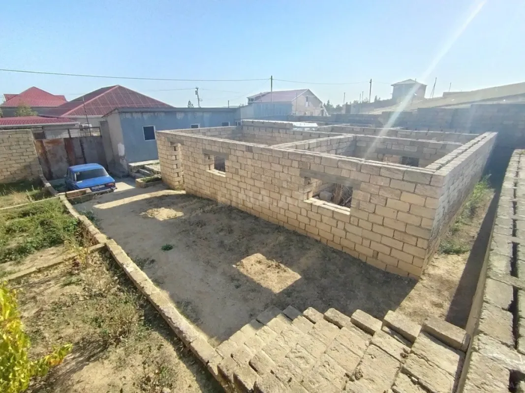 Satılır torpaq sahəsi 8 m²