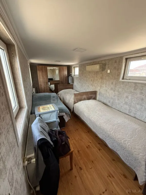 Satılır torpaq sahəsi 8 m²