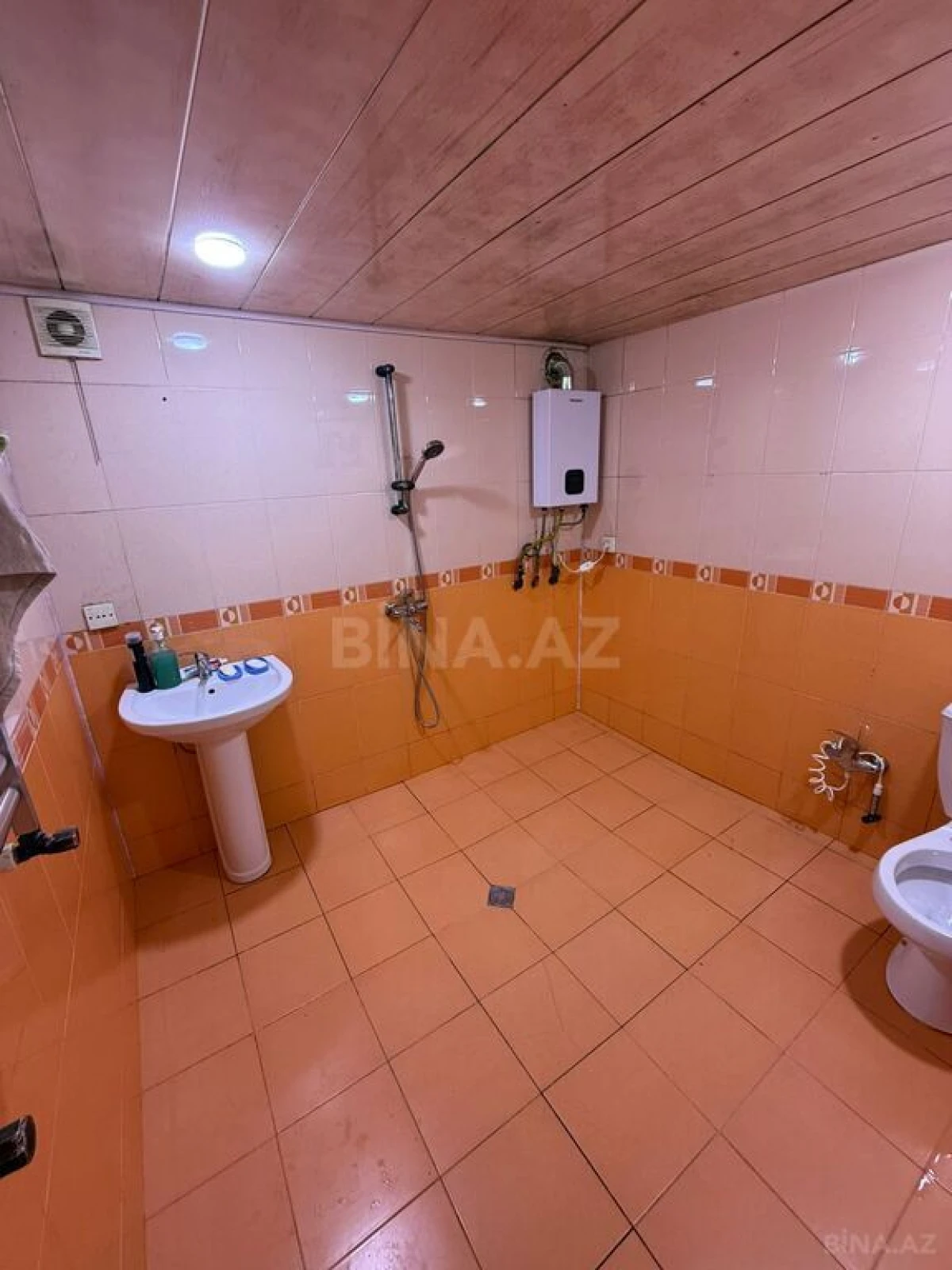 Satılır torpaq sahəsi 8 m²