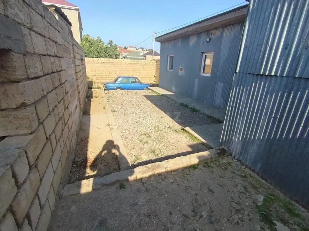 Satılır torpaq sahəsi 8 m²