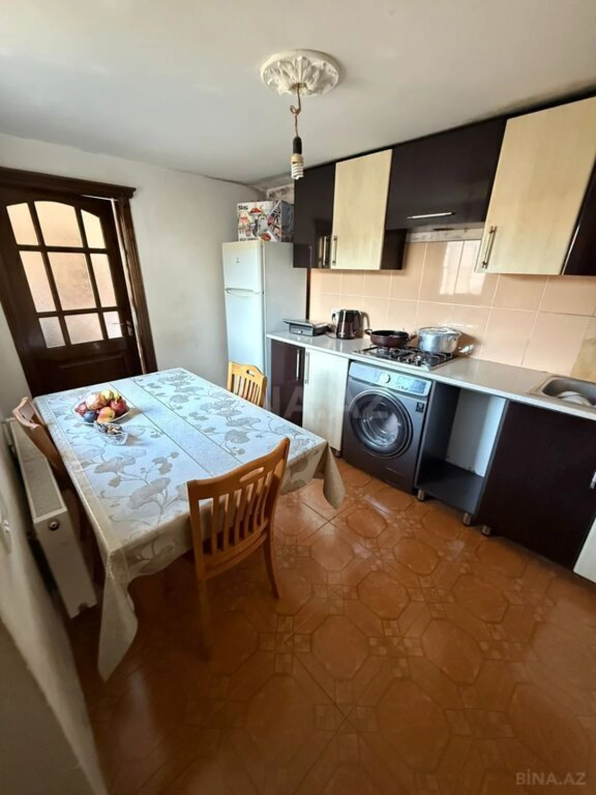 Satılır torpaq sahəsi 8 m²