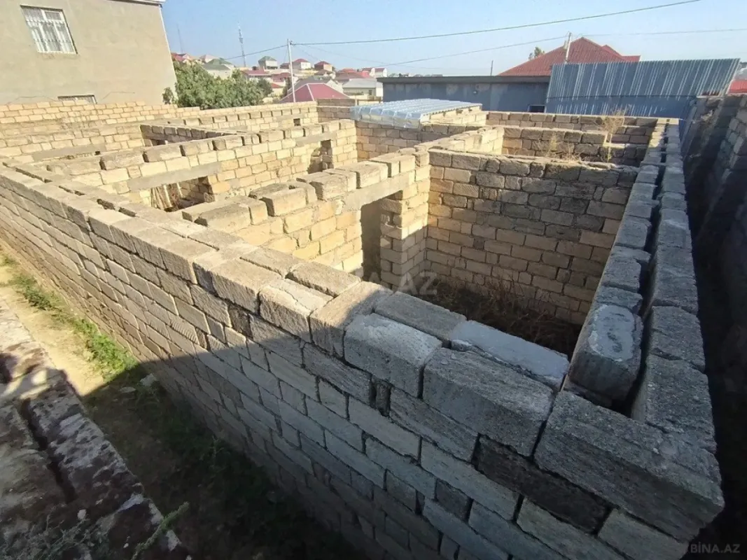 Satılır torpaq sahəsi 8 m²