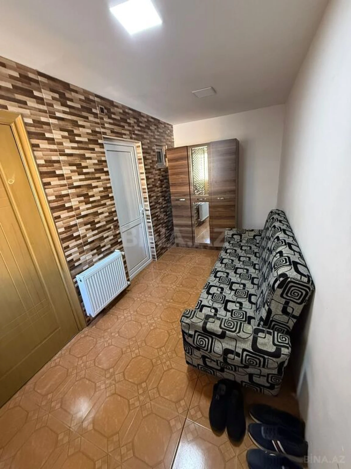 Satılır torpaq sahəsi 8 m²