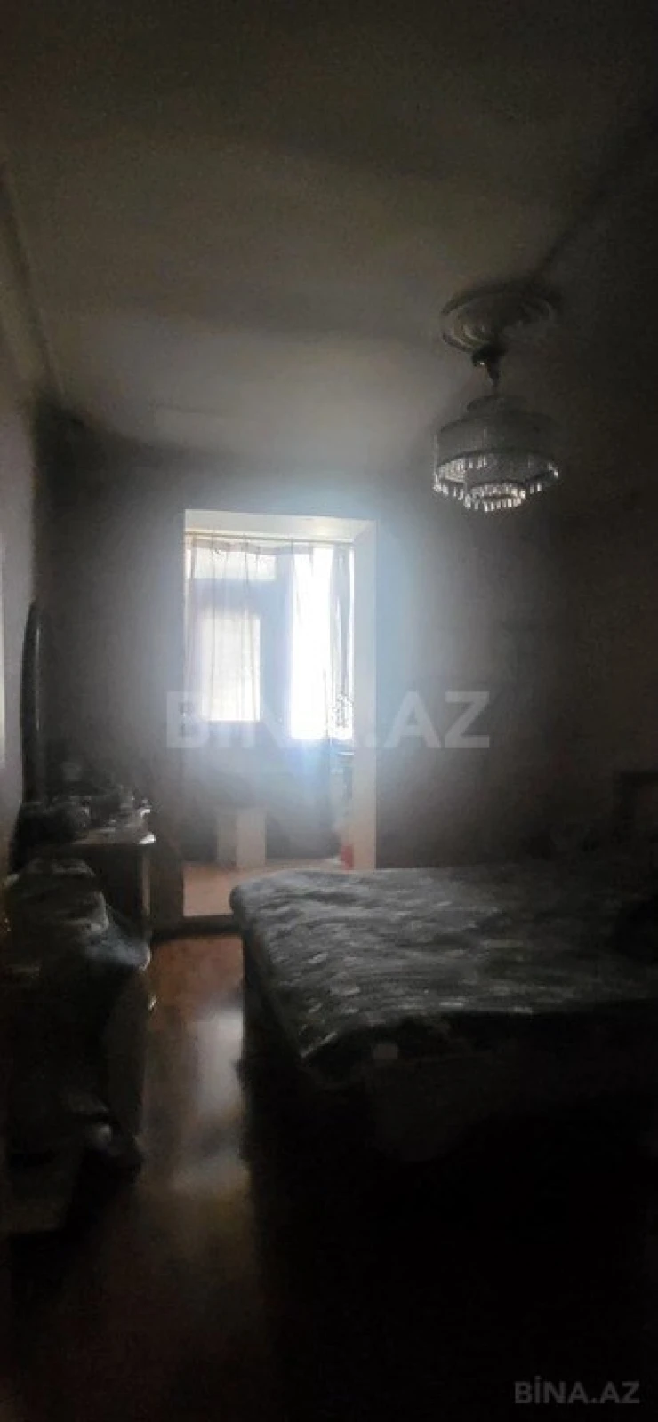 Satılır 3 otaqlı mənzil 80 m²