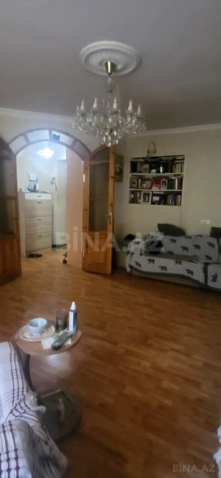 Satılır 3 otaqlı mənzil 80 m²