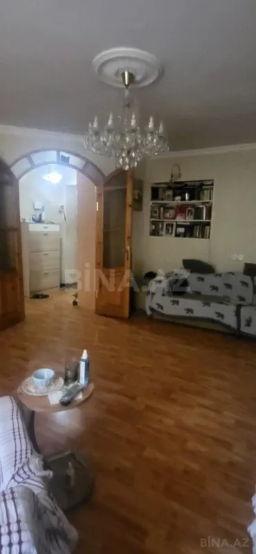 Satılır 3 otaqlı mənzil 80 m²