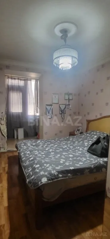 Satılır 3 otaqlı mənzil 80 m²