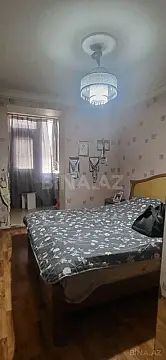 Satılır 3 otaqlı mənzil 80 m²