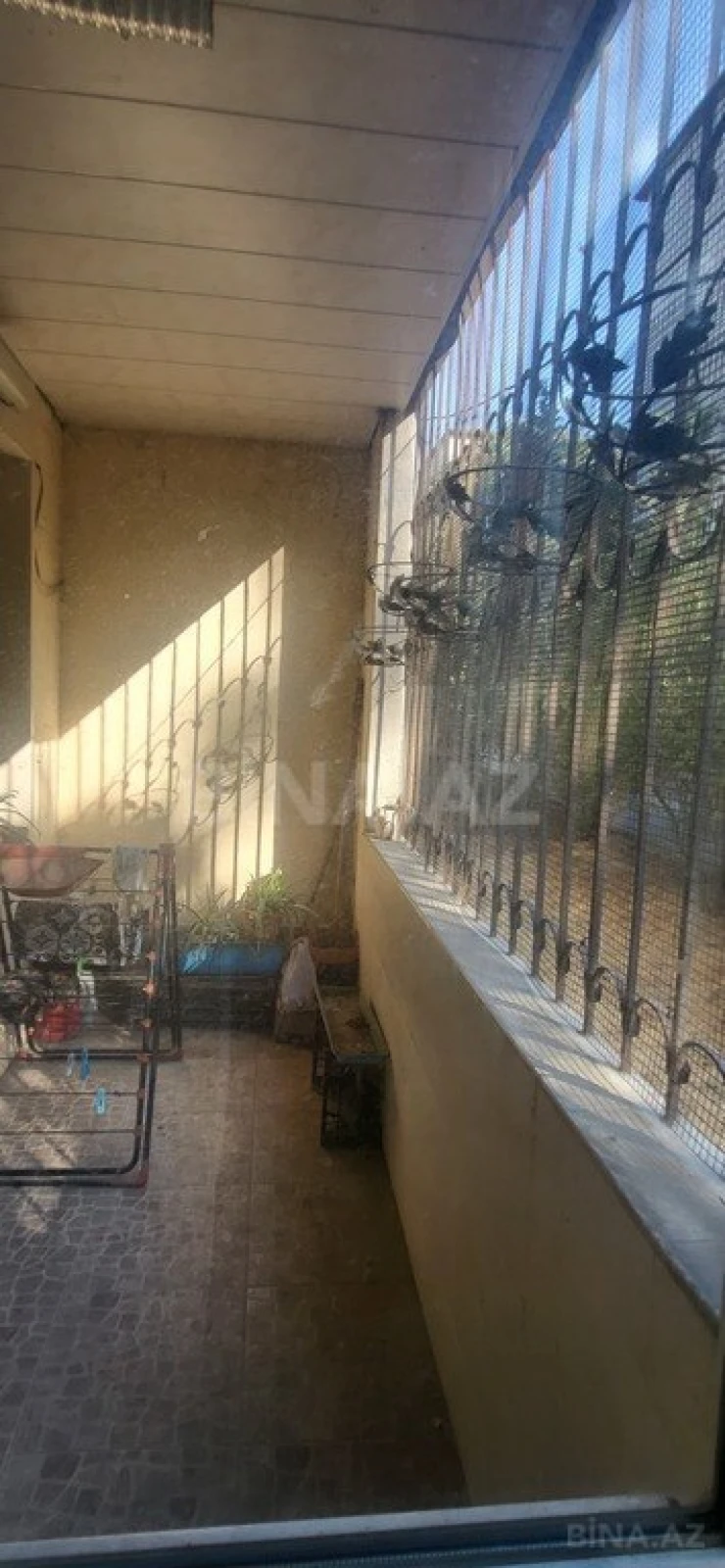 Satılır 3 otaqlı mənzil 80 m²