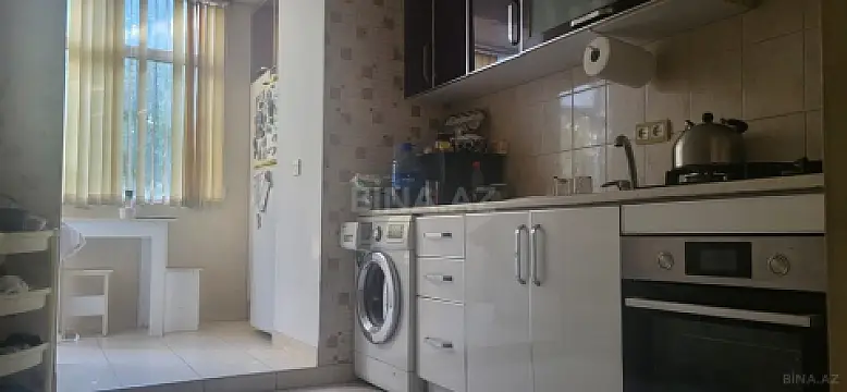 Satılır 3 otaqlı mənzil 80 m²