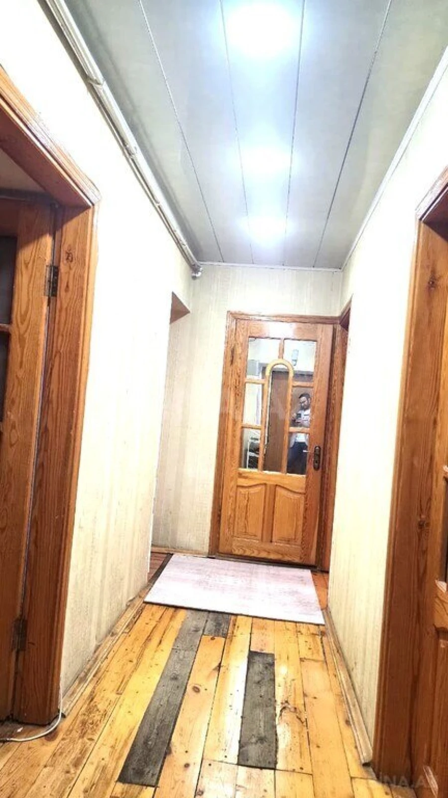 Satılır 3 otaqlı mənzil 110 m²