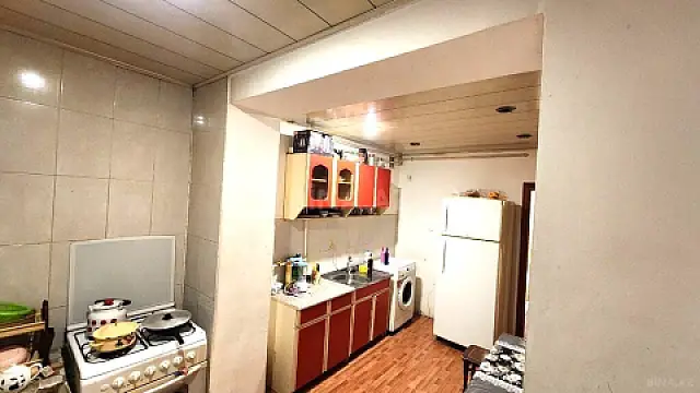 Satılır 3 otaqlı mənzil 110 m²