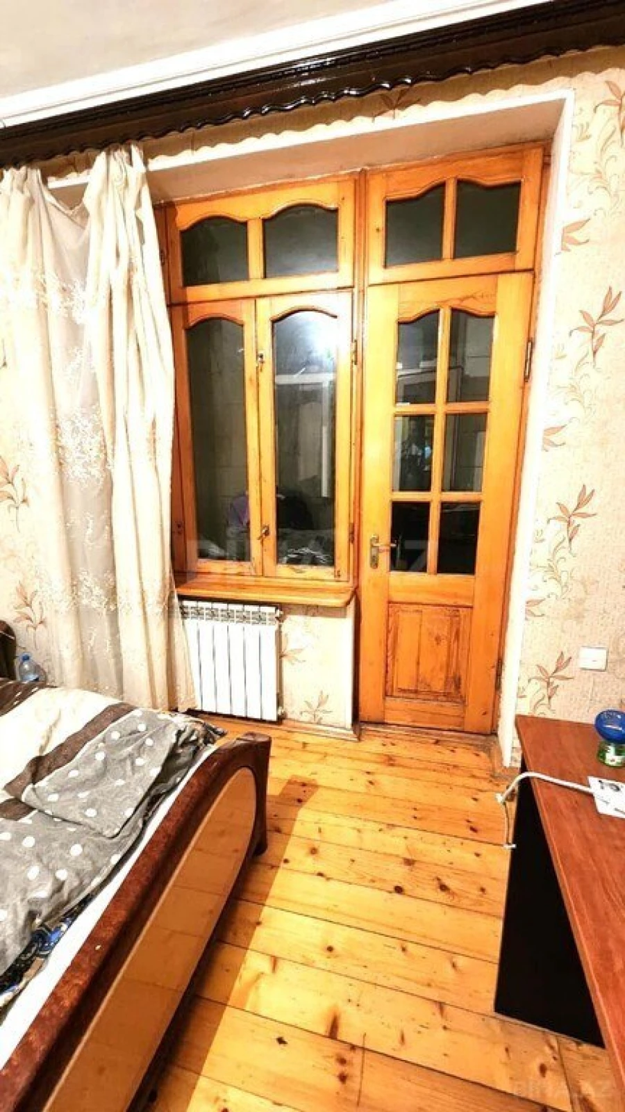 Satılır 3 otaqlı mənzil 110 m²