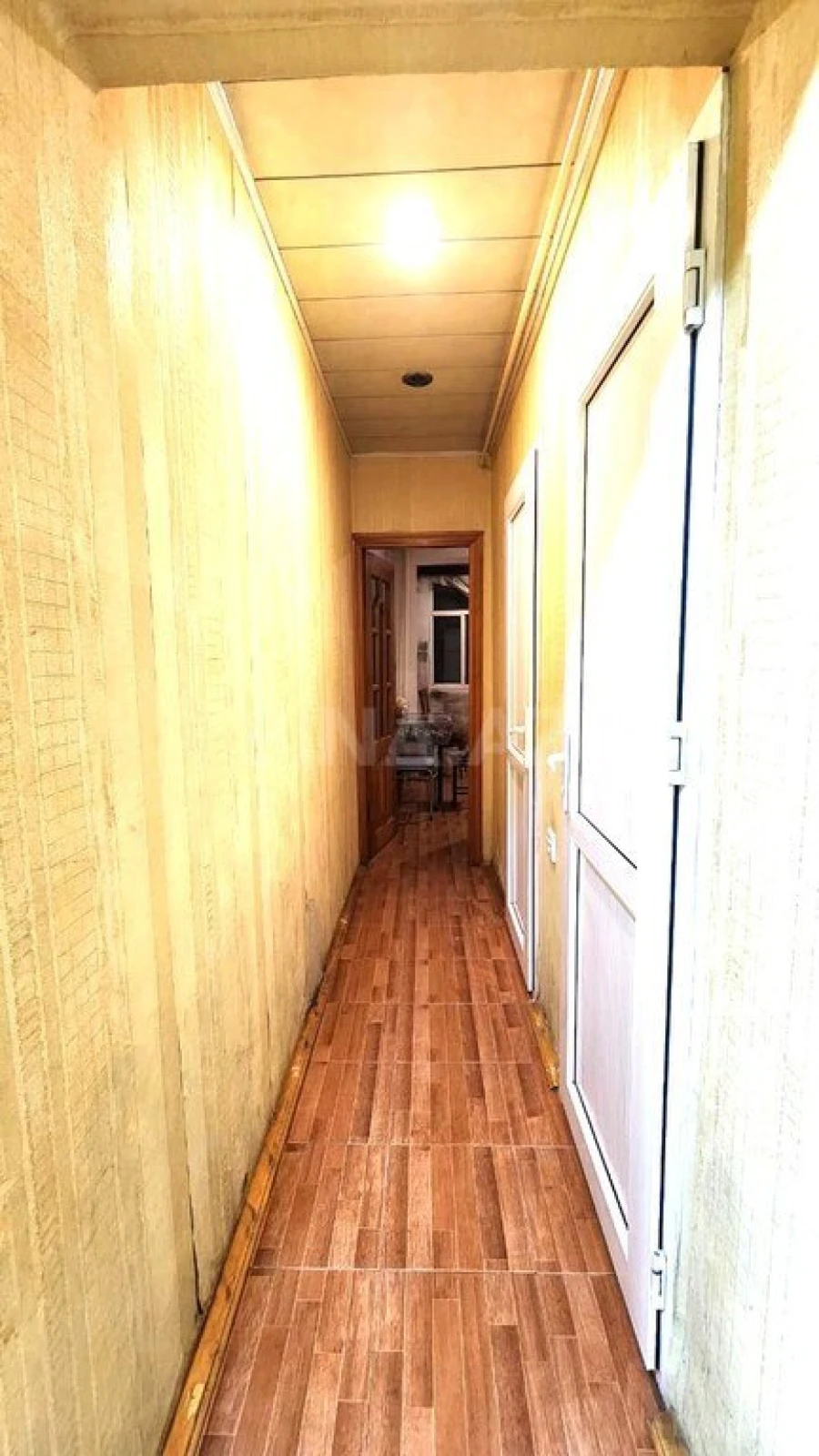 Satılır 3 otaqlı mənzil 110 m²