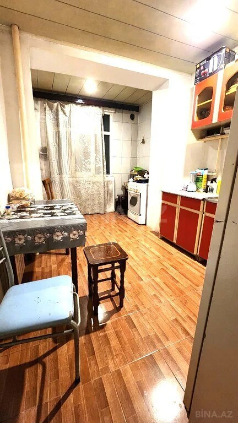 Satılır 3 otaqlı mənzil 110 m²