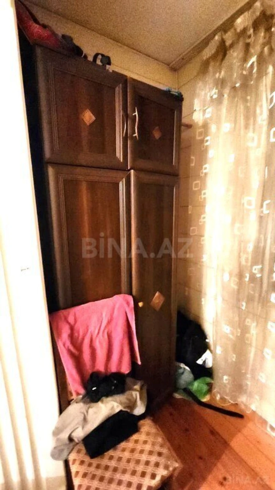 Satılır 3 otaqlı mənzil 110 m²