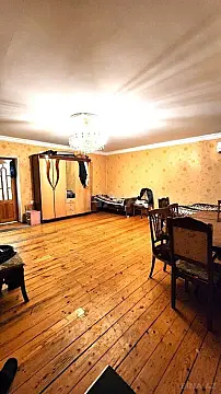 Satılır 3 otaqlı mənzil 110 m² — Bakı, Bülbülə 3 otaq 110.00 m²