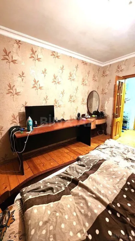 Satılır 3 otaqlı mənzil 110 m²