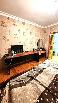 Satılır 3 otaqlı mənzil 110 m²