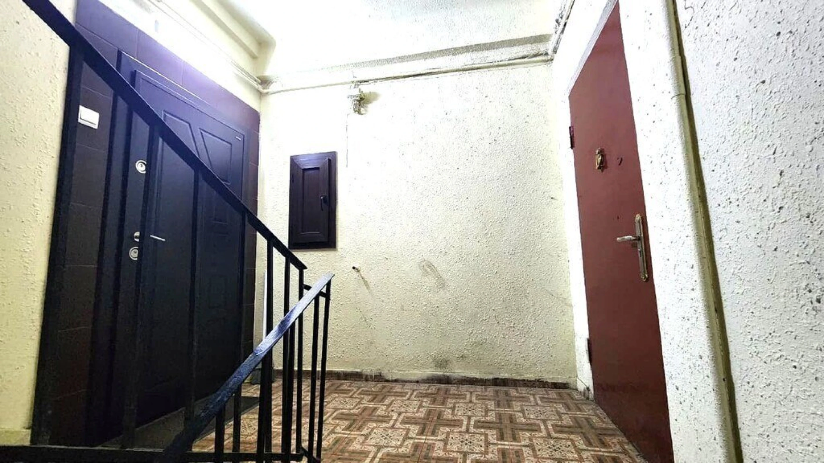 Satılır 3 otaqlı mənzil 110 m²