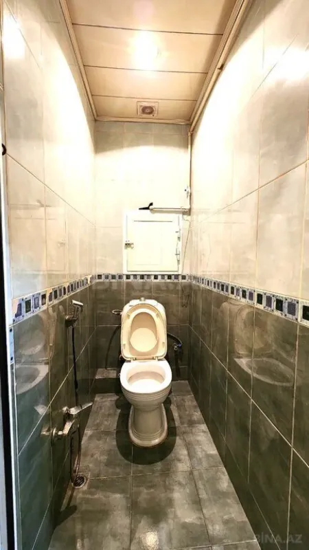 Satılır 3 otaqlı mənzil 110 m²