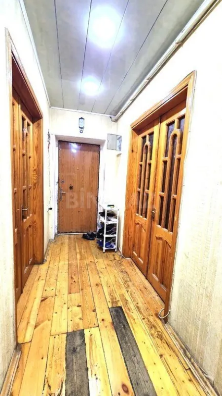 Satılır 3 otaqlı mənzil 110 m²