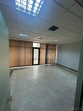 Kirayə verilir 1 otaqlı ofis 35 m² — Bakı, Nərimanov 1 otaq 35.00 m²